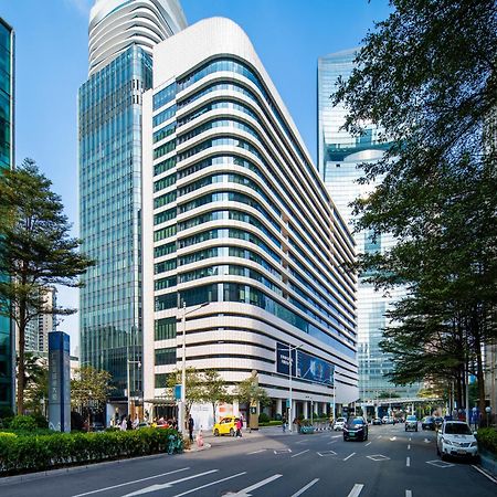 H' Elite Hotel Guangzhou Exterior photo